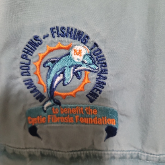 Hook and Tackle - Picture 4 of 6